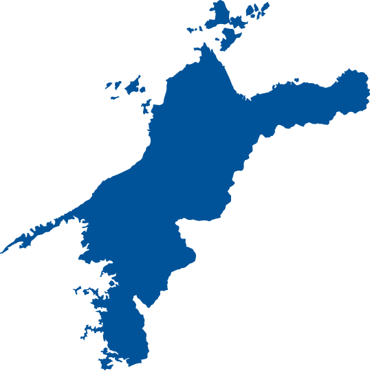四国